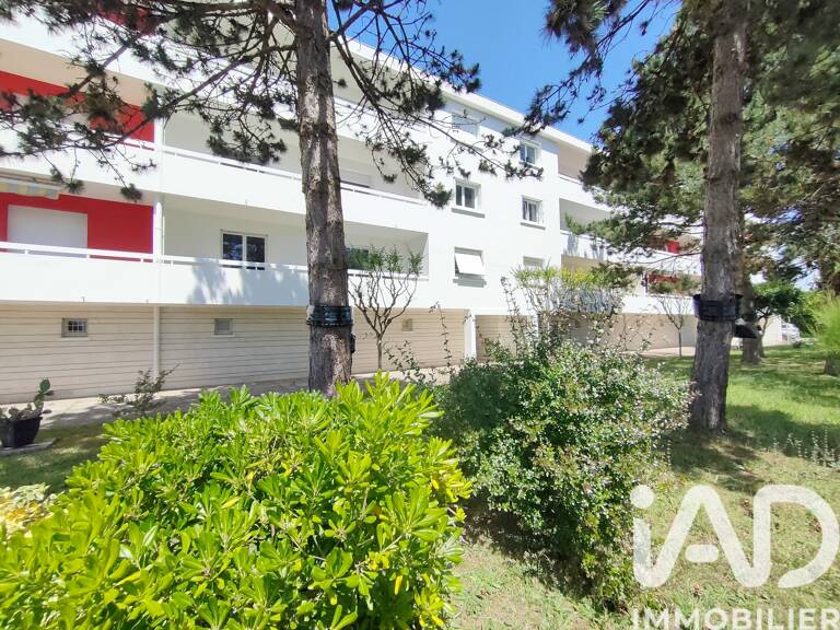 Vente Appartement 4 pièces — photo 1