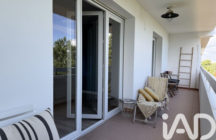 Vente Appartement 4 pièces — photo 2