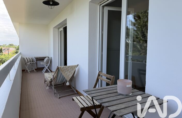 Vente Appartement 4 pièces — photo 3