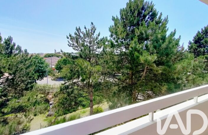 Vente Appartement 4 pièces — photo 4