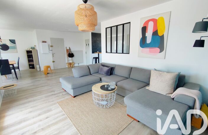 Vente Appartement 4 pièces — photo 5