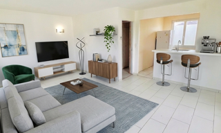 Maison 5 Pièces 68 m² à vendre à Creil (60100)