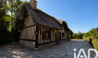Maison 2 Pièces 55 m² à vendre à Ablon (14600)