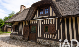 Maison 2 Pièces 55 m² à vendre à Ablon (14600)