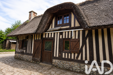 Maison 2 pièces 190000 €