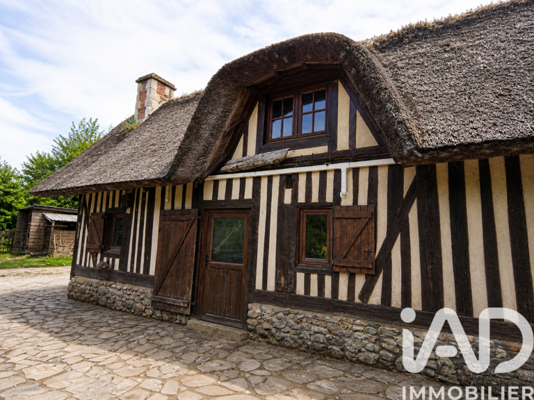 Vente Maison/villa 2 pièces — photo 1