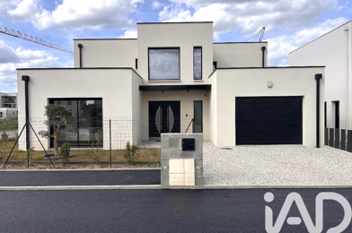 Maison 6 pièces 450000 €