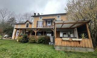 Maison 12 Pièces 223 m² à vendre à Agonac (24460)
