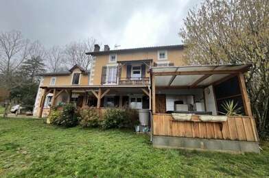 Maison 12 pièces 286740 €