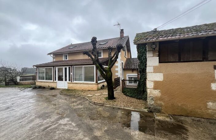 Maison en pierre de 12 pièces principales — photo 2
