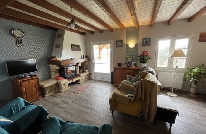Maison en pierre de 12 pièces principales — photo 3