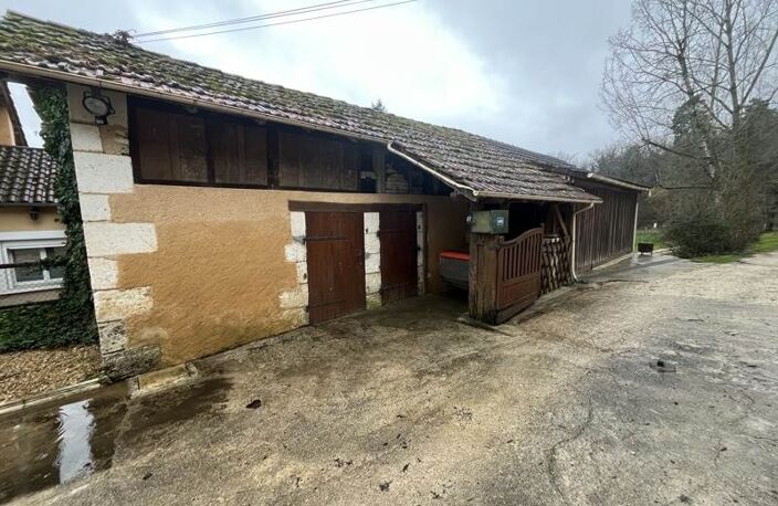 Maison en pierre de 12 pièces principales — photo 4