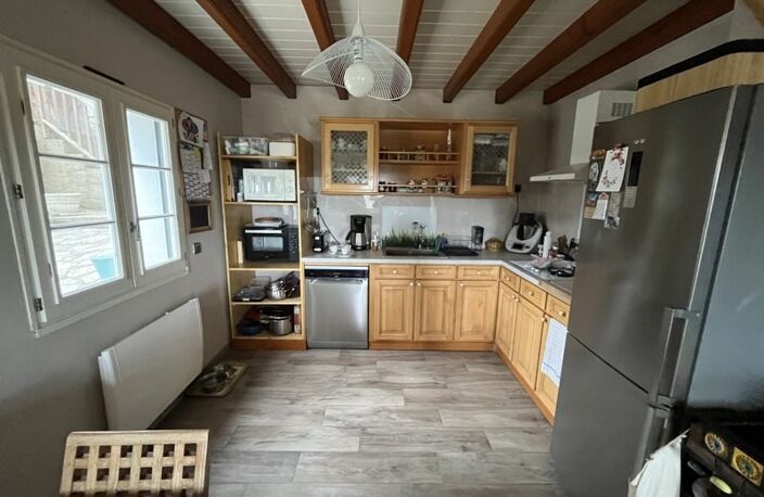 Maison en pierre de 12 pièces principales — photo 5