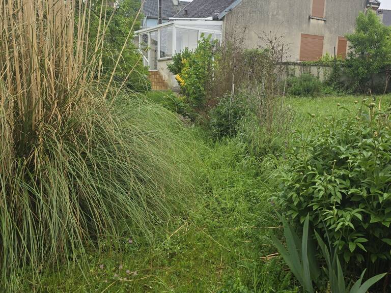 Vente Maison/villa 8 pièces — photo 1