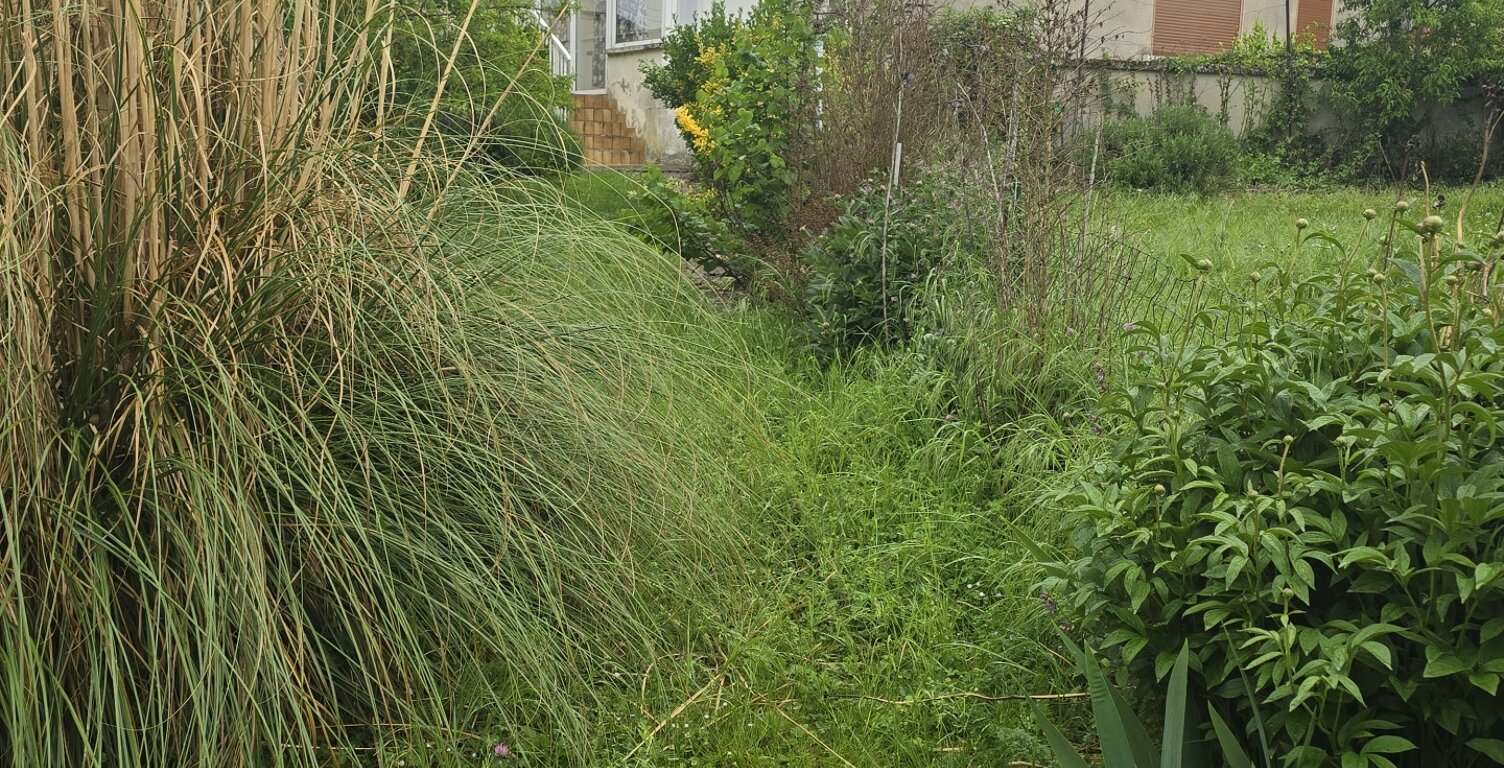 Vente Maison/villa 8 pièces — photo 1