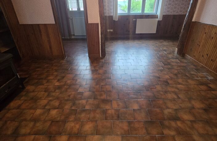 Vente Maison/villa 8 pièces — photo 3