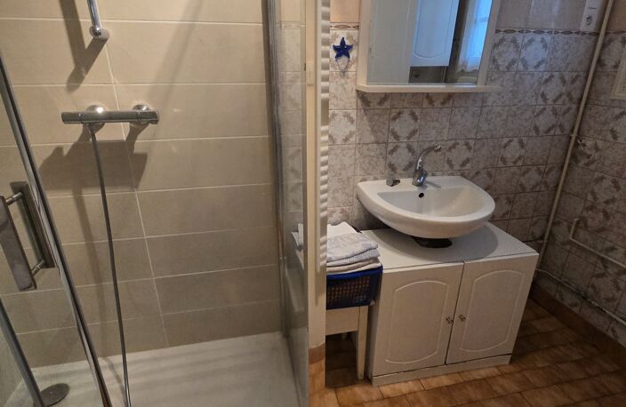 Vente Maison/villa 8 pièces — photo 5