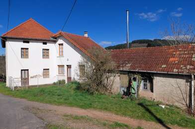 Maison 8 pièces 49900 €