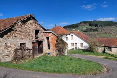 Maison 8 pièces 49900 €