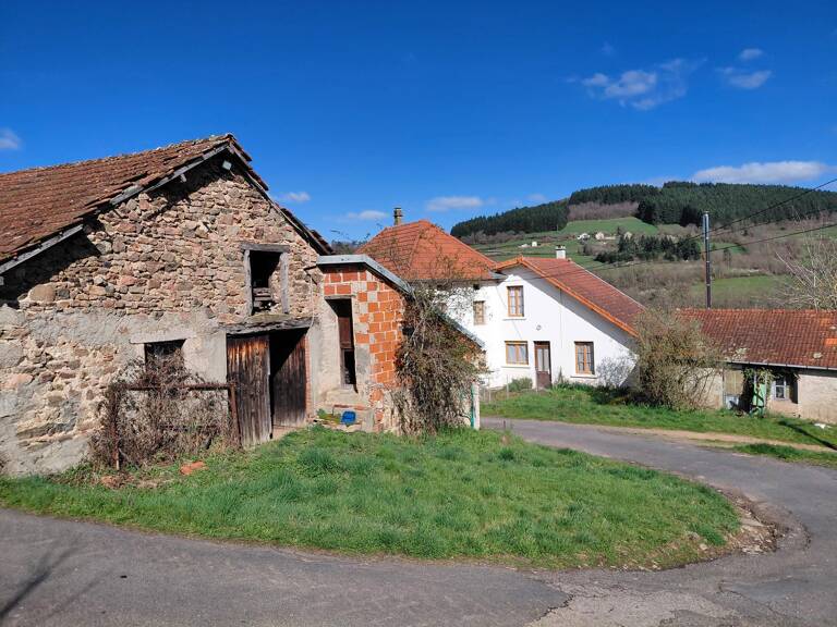 Maison 8 pièces 132 m² — photo 1