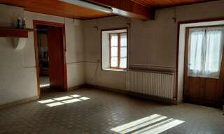 Maison 8 Pièces 132 m² à vendre à Arfeuilles (03120)