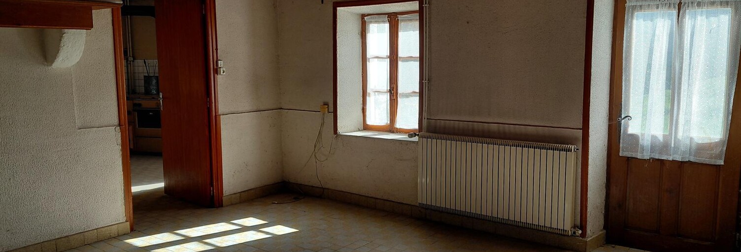 Maison 8 Pièces 132 m² à vendre à Arfeuilles (03120)
