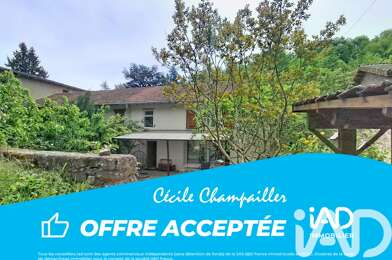 Maison 5 pièces 298000 €