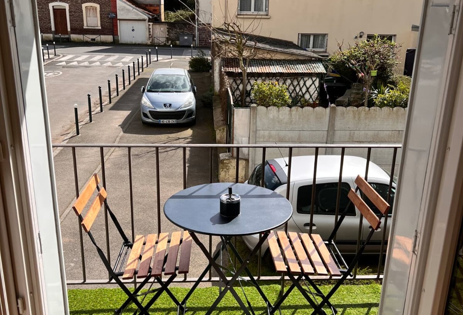 Vente Appartement 1 pièce — photo 1