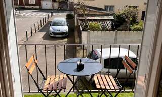 Appartement 1 Pièce 16 m² à vendre à Rennes (35000)