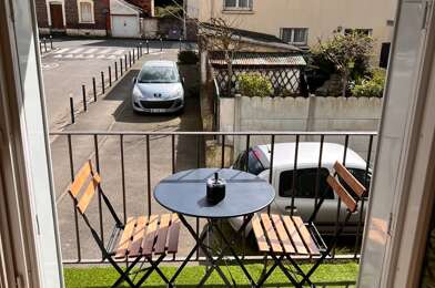 Appartement 1 pièces 106000 €