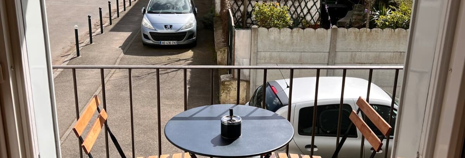 Appartement 1 Pièce 16 m² à vendre à Rennes (35000)