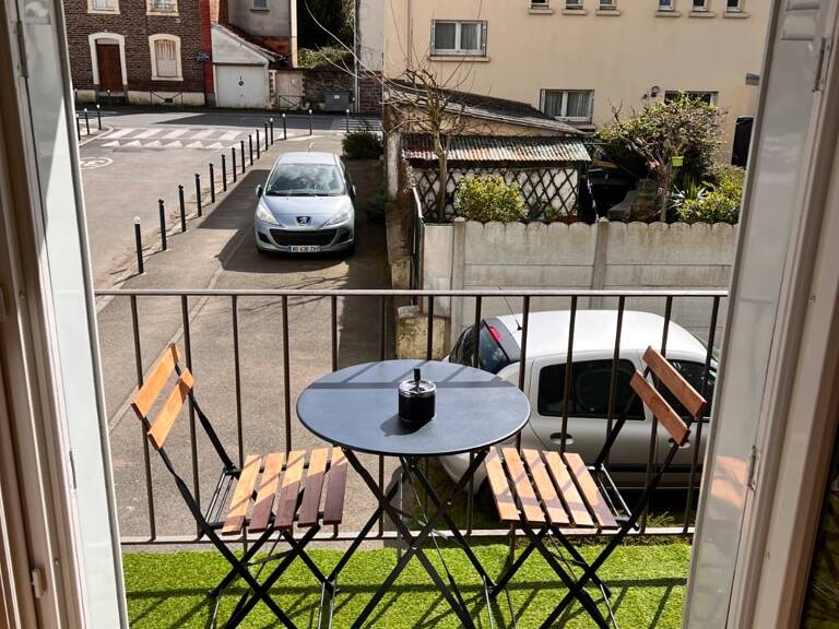 Vente Appartement 1 pièce — photo 1