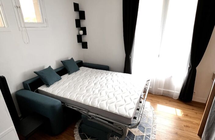 Vente Appartement 1 pièce — photo 3