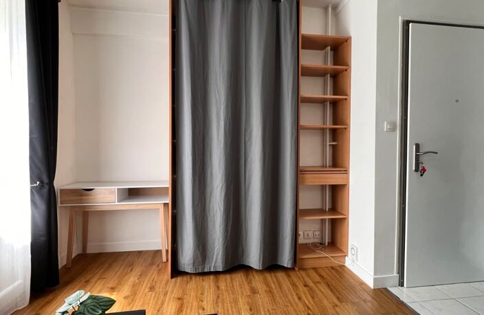 Vente Appartement 1 pièce — photo 5