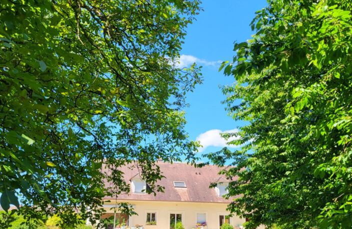 Vente Maison/villa 8 pièces — photo 4