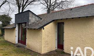 Maison 3 Pièces 40 m² à vendre à Treffendel (35380)