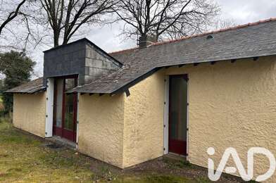 Maison 3 pièces 82000 €
