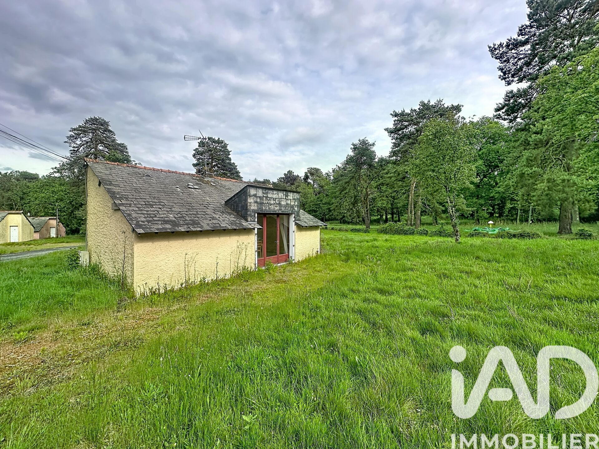 Vente Maison traditionnelle 3 pièces - Photo 2