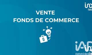 Commerce  115 m² à vendre à Chavanod (74650)
