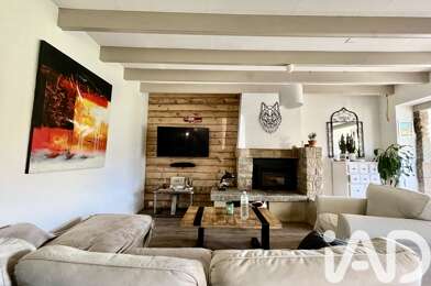 Maison 5 pièces 255000 €