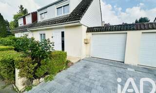 Maison 5 Pièces 85 m² à vendre à Béthune (62400)