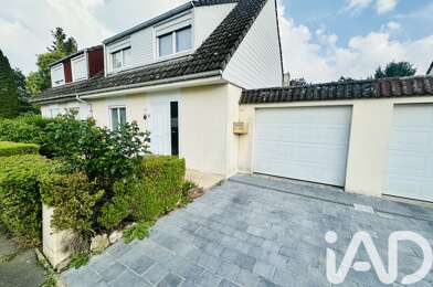 Maison 5 pièces 150000 €