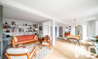 Maison 6 Pièces 166 m² à vendre à Colombes (92700)
