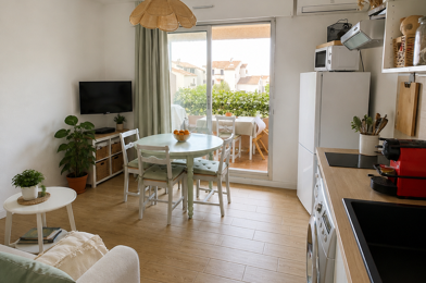 Appartement 2 pièces 199000 €