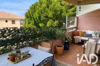 Appartement 2 pièces 187000 €
