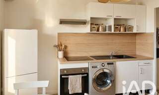 Appartement 2 Pièces 26 m² à vendre à Sanary-sur-Mer (83110)