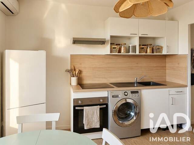 Vente Appartement 2 pièces — photo du bien