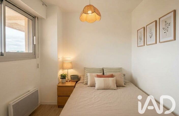 Vente Appartement 2 pièces — photo 2