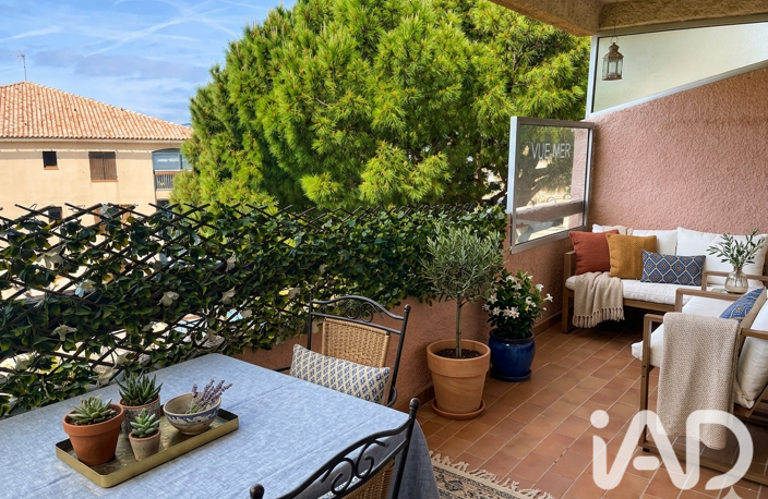 Vente Appartement 2 pièces — photo 3