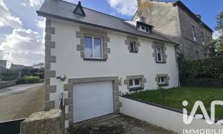 Maison 6 Pièces 128 m² à vendre à Plumaudan (22350)